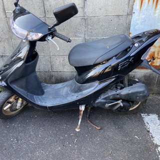 AF35 ライブディオZX 売り切り！ 卸売