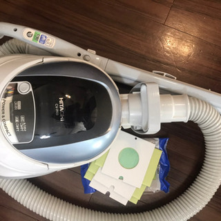 掃除機