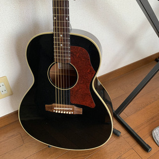調整済美品★ アコースティックギター