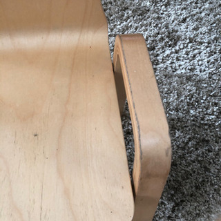 子供イス、ミニチェアー【引渡し予定者決定】の画像