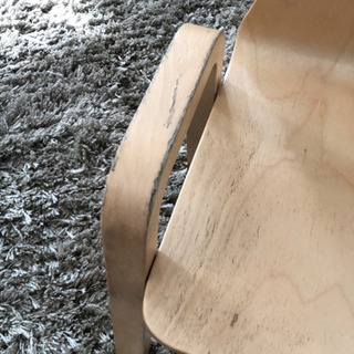 子供イス、ミニチェアー【引渡し予定者決定】の画像