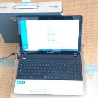 現在、購入ご希望の方と相談中です。ノートパソコン Office2...