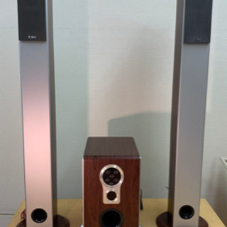 事務所移転　スピーカー　1000円で売ります。