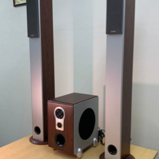 事務所移転　スピーカー　1000円で売ります。の画像