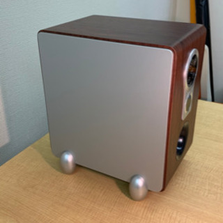 事務所移転　スピーカー　1000円で売ります。の画像