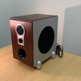 事務所移転　スピーカー　1000円で売ります。の画像