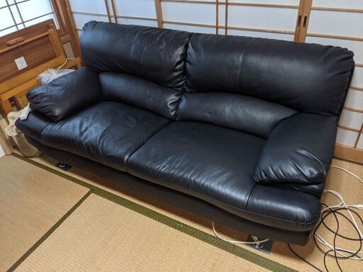 ソファ売ります