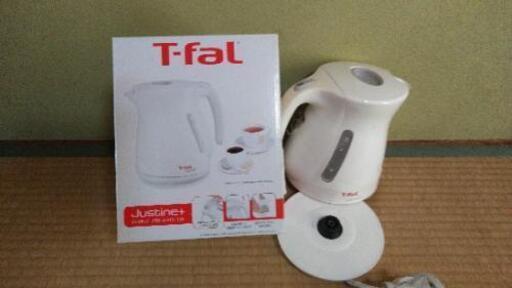 その他 T-faL