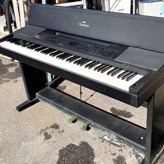 中古 YAMAHA/ヤマハ Clavinova クラビノーバ C...