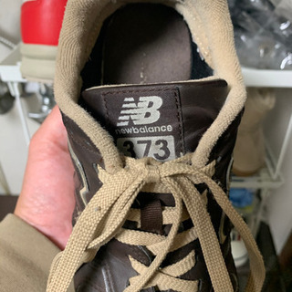 ニューバランス 373シリーズの画像