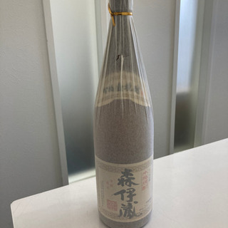森伊蔵
