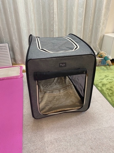 ペットの小屋(新品)