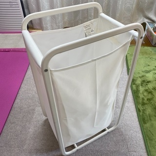 洗濯かご、無料であげます