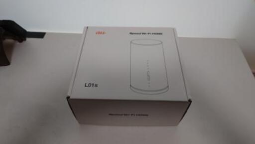 Wi-Fiルーター(^^)値下げしました