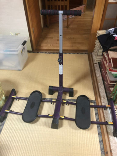 レッグマジック