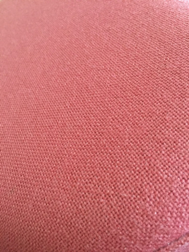 バランスチェア●姿勢が良くなります！●ピンク