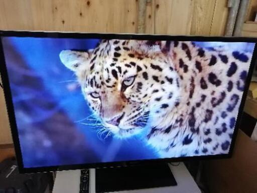 受け渡し者決定しました。SONY BRAVIA 55型 KDL-55HX850