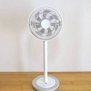 【2020年製】ドウシシャ カモメファン リビング扇風機 28ｃ...