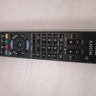 受け渡し者決定しました。SONY BRAVIA 55型 KDL-55HX850