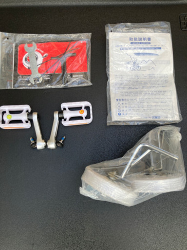最終値下げ　12インチ　SCHWINN （シュウイン）女の子　子供用自転車　キックバイク　値下げしました