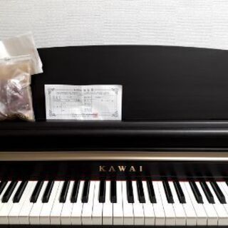 KAWAIの電子ピアノの画像