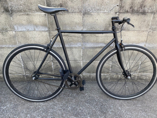 cartel bikes avenue カーテルバイク ピストバイク