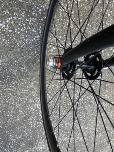 cartel bikes avenue カーテルバイク ピストバイク