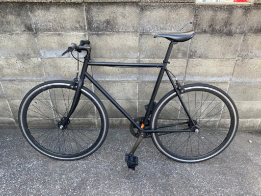 cartel bikes avenue カーテルバイク ピストバイク