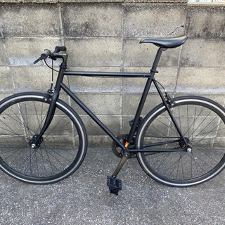 cartel bikes avenue カーテルバイク ピストバイクの画像