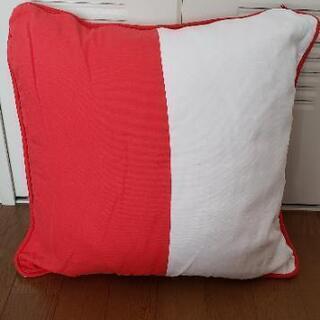 【無料】IKEAのクッション