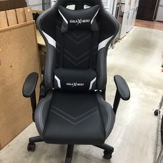 【おすすめ品】GALAXHERO ゲーミングチェア