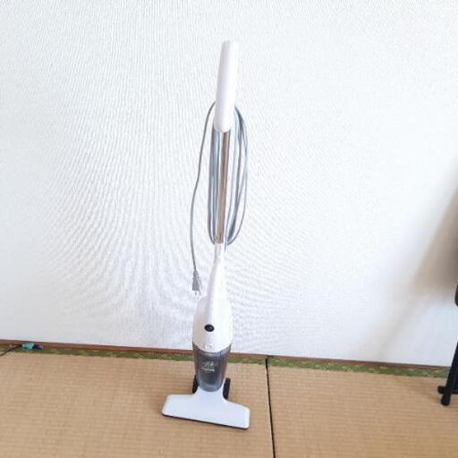 掃除機 ハイパワー