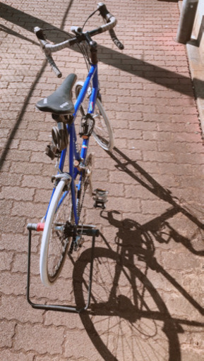 【最終値下げ！】ジオス　フェルーカ　自転車　ロードバイク　ミニベロ