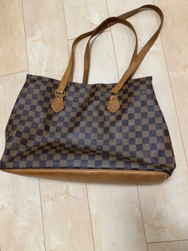 ねさげしました！Louis Vuitton バック
