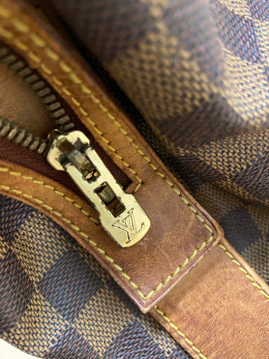 ねさげしました！Louis Vuitton バック