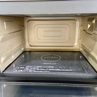 🌈清掃済み❣️🌈 [パナソニック】オーブンレンジ🚚無料配送🚚の画像