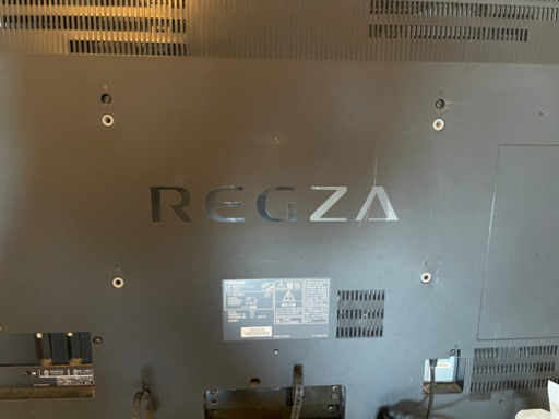 液晶カラーテレビ