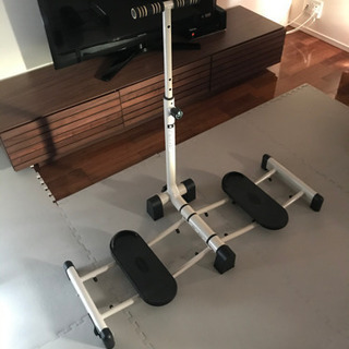 ⭐︎レッグマジックの画像