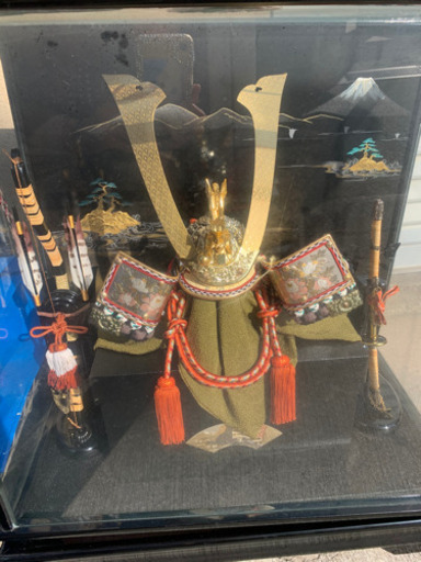 興味ある方へ　美品