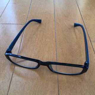 老眼鏡 2.5度