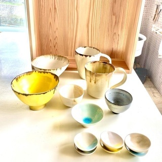 陶芸工房