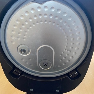 10号炊き炊飯器の画像