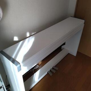 KORG LP-350