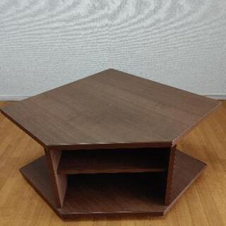 【受付締切】テレビ台