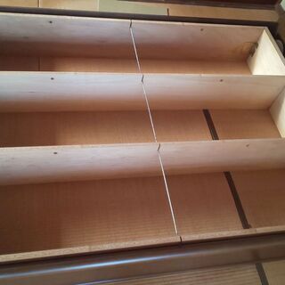 【予定者が決定しました】差上げます　ウォーターベッドの画像