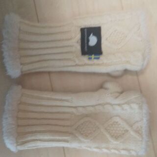 [中古品]手袋お譲りします