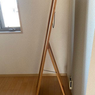 姿見　鏡〜2月末まで限定〜の画像