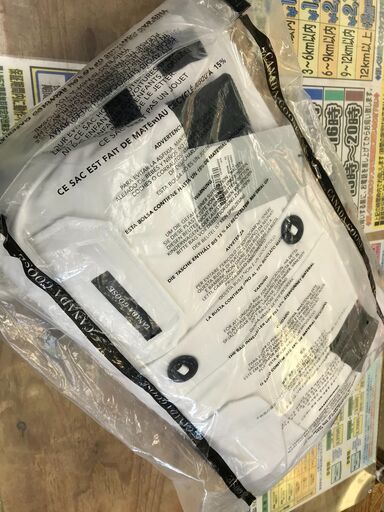 未使用品 CANADA GOOSE CHILLIWACK BOMBER PBI 7999LPB カナダグース チリワックボンバー ジャ