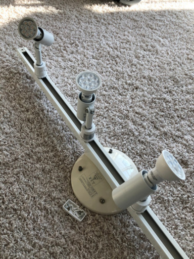 シーリングライト
