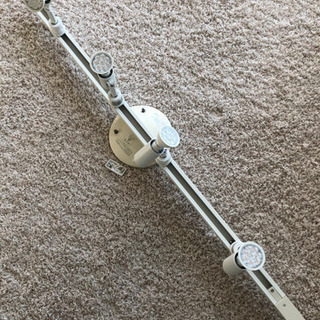 シーリングライトの画像